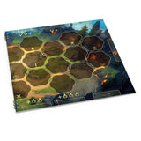 Dragon Eclipse - Core Box