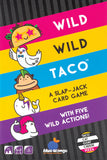Wild Wild Taco
