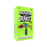 Cards Vs. Gravity Pro