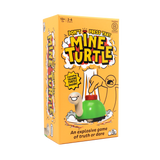 Don’t Press That Mine Turtle