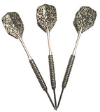 Laserdarts Brickhouse 24g with Fulcrum (Hammerhead Points)