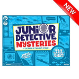 Junior Detective Mysteries