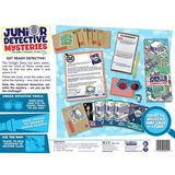 Junior Detective Mysteries