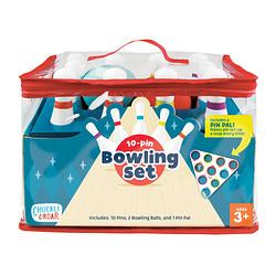 10 Pin Bowling Set