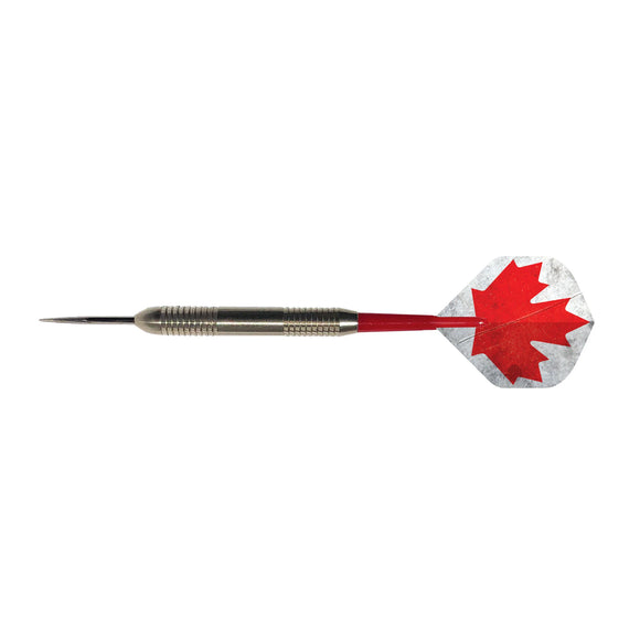 Canadian Nickel Darts 26g