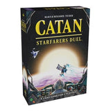 Catan Starfarers - Duel