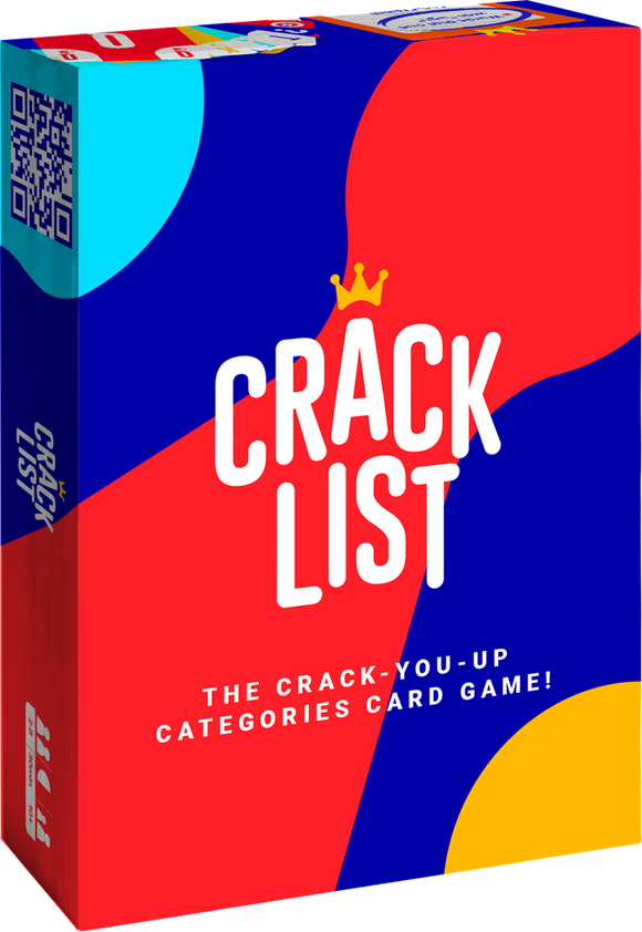 Crack List