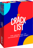 Crack List
