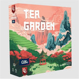 Tea Garden
