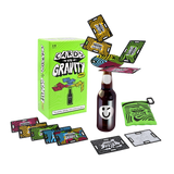 Cards Vs. Gravity Pro