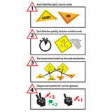 Caution Signs