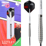 Loxley Christian Kist Lipstick Edition 24g