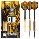 Harrows Club Brass 27g