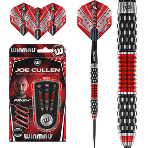 Joe Cullen Rockstar 90% Tungsten 24g Darts