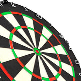 Designa Professional Knife Wire Dartboard-No Branding