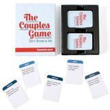 The Couples Game: Expansion # 1