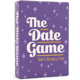 The Date Game That's Actually Fun