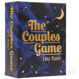 The Couples Game - Late Night