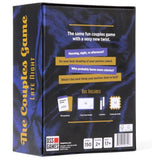 The Couples Game - Late Night