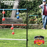 Ladderball Pro Steel