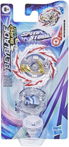 Beyblade Abyss Develos