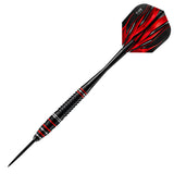 Harrows Fire Steel Tip Darts 24g