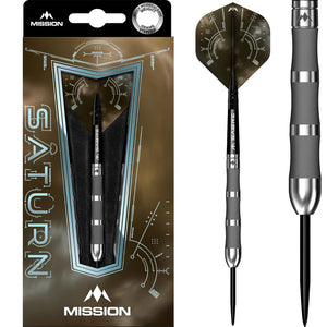 Mission Saturn Dart-Fenrir 23g 90% Tungsten Darts