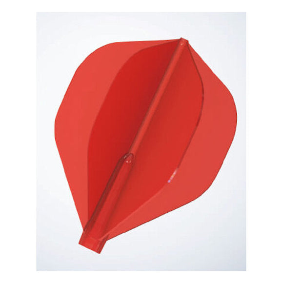 Cosmo Fit Flight Air (Shape) Red