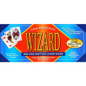 Wizard Deluxe