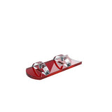 Premium Coloured Card Stands Set (10pc)