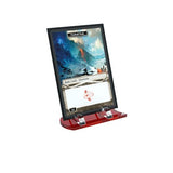Premium Coloured Card Stands Set (10pc)