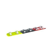 Premium Coloured Card Stands Set (10pc)