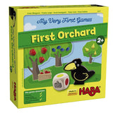 My Very First Games - First Orchard