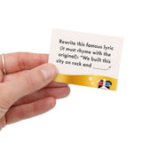 Herd Mentality : Moosic & Moovies