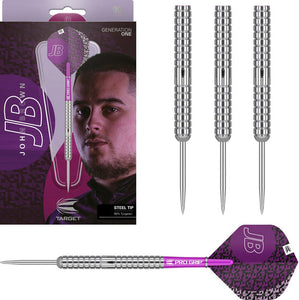 Target John Brown G1 24g