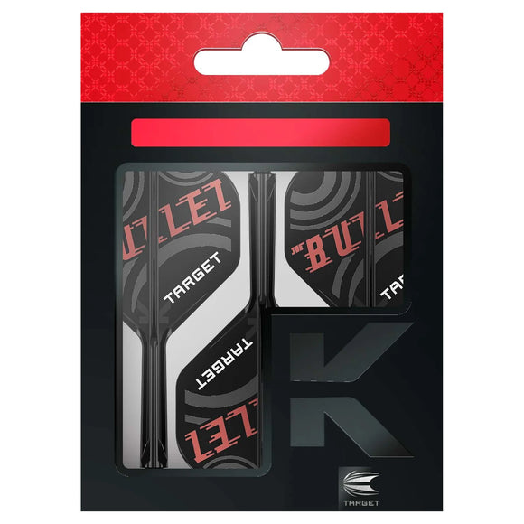 Stephen Bunting K-Flex No2 Medium