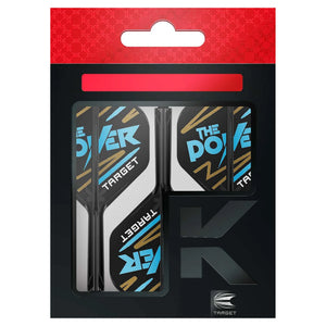Phil "The Power" Taylor K-Flex No2 Short