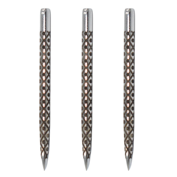 Loxley Kraken Points 40mm