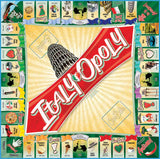 Italy-Opoly