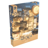 DIXIT PUZZLE - DELIVERIES 1000 pieces