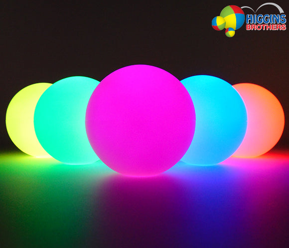 Higgins Brothers Luster LED Stage Ball