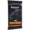 Magic: The Gathering® | Marvel Super Heroes Play Booster