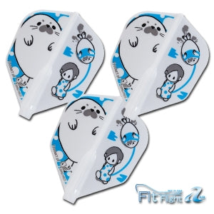 Cosmo Mako Fujita Air Standard