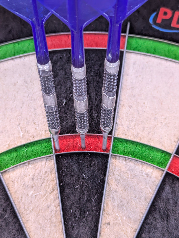 Demo/Used Target 975 Ultra Marine 01 24g SP