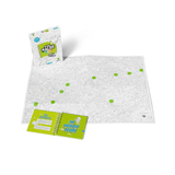 Micro Macro Kids: Crazy City Park