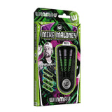 Winmau Mike Maloney 24g