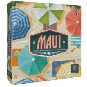 Maui