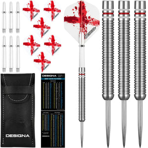 England 22g Patriot Darts