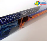Higgins Brothers Devil Stick in a Box