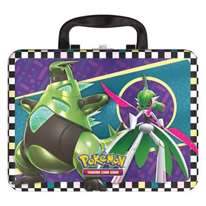 Pokemon Back to School Collector Chest (2024)